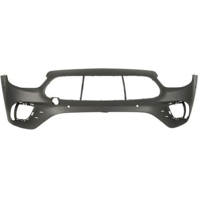 Bumper BLIC 5510-00-3555900P