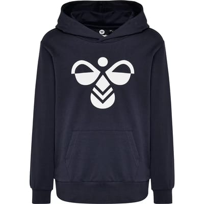 Sweater met capuchon voor kinderen Hummel hmlcuatro