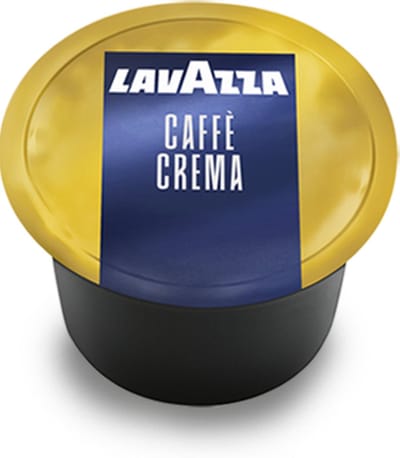 Lavazza Blue Caffè Crema