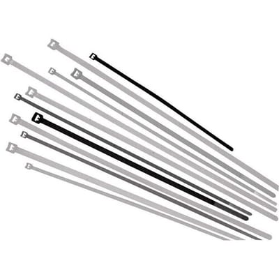 LAPP 61831023 61831023 Kabelbinder 450 mm 7.80 mm Natuur 100 stuk(s)
