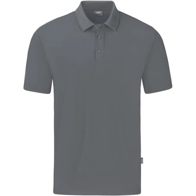Jako Polo Organic Stretch C6321