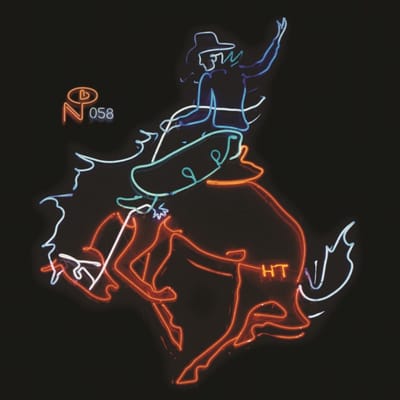 Various Artists - Wayfaring Strangers: Cosmic American Music (2 LP) (Coloured Vinyl)