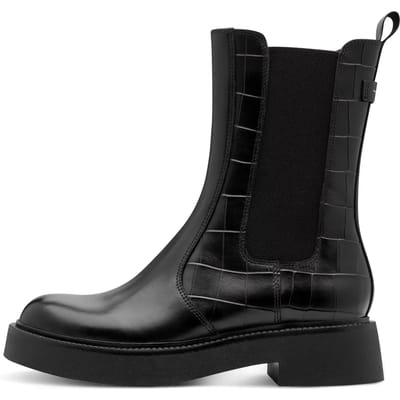 Vrouwen Chelsea boots Tamaris 1-25442-47