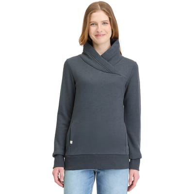 Dames sweatshirt Ragwear Neskia