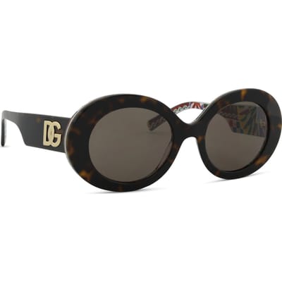 Dolce & Gabbana 0DG 4448 321773 51