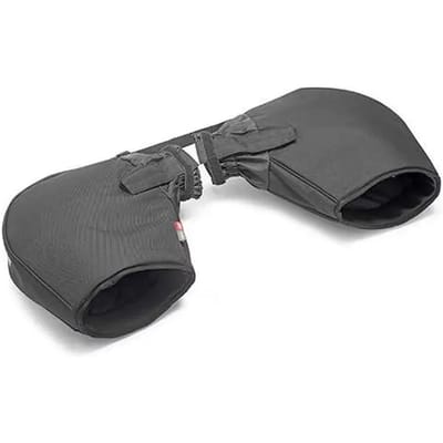 Universele hoezen met handbeschermers tm421 Givi