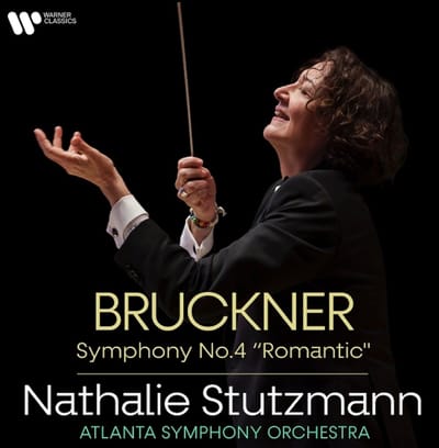 Bruckner: Symphony No. 4 'Romantic'