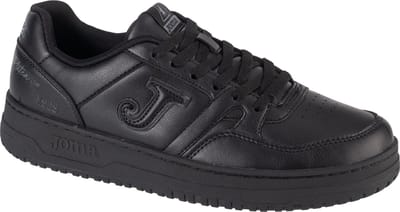 Joma C.Platea Low Men 2401 CPLAW2401, Mannen, Zwart, Sneakers, maat: 45