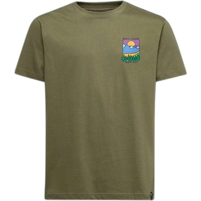 T-shirt La Sportiva Always Climbing
