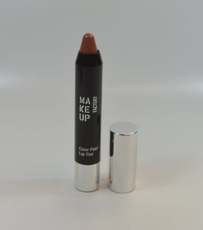 Make Up Factory Color Flash Lip Tint Lipstick #15 Wild Ginger