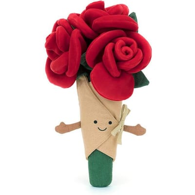 Nieuwe Bartholomew Beer Serie Pluche Speelgoed Aubergine Beer Liefdesbeer Schattig Pluche Speelgoed Baby Knuffelpop Kind Verjaardagscadeau helder roze