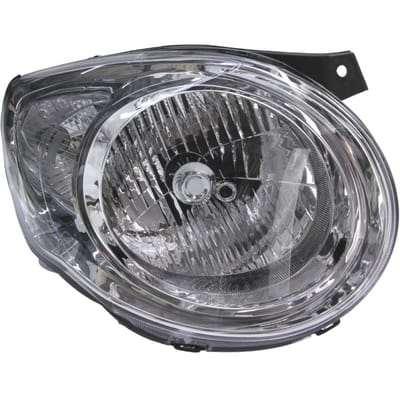 Koplampen DEPO 223-1128RMLD-EM, rechts