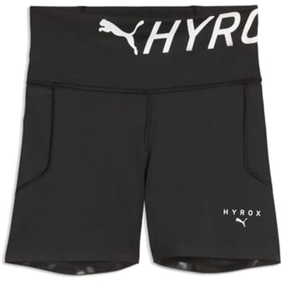 Puma HYROX PWRMODE 4in   Hardlooplegging Dames