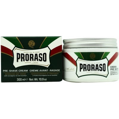 Proraso Pre & After Shave Balsem Crème 300 ml