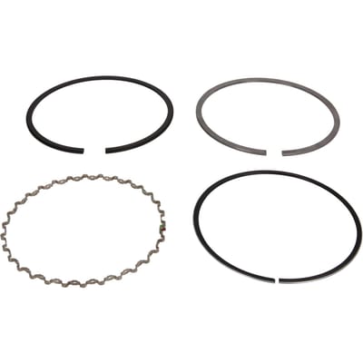 Zuigerveren set MAHLE 011 58 N0