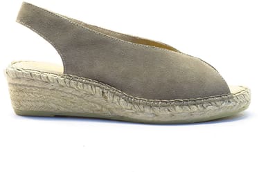 Vamos Piedra open teen 603800 Piedra beige