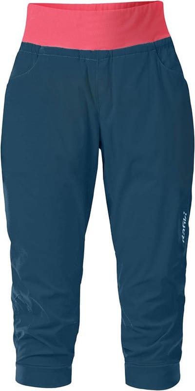 Rafiki Tarragona 3/4-broek Blauw 34 Vrouw
