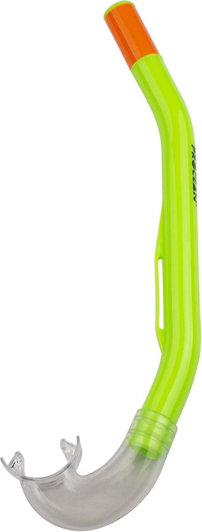 Procean snorkel groen