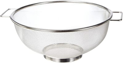 Handmatige Pastamachine met Randbevestiging 25 cm