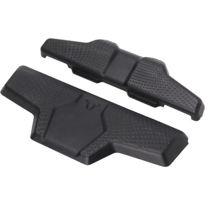 Motorfiets topkoffer rugleuning SW-Motech DUSC