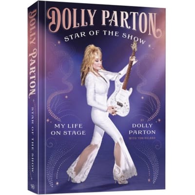 Star Of The Show - Dolly Parton