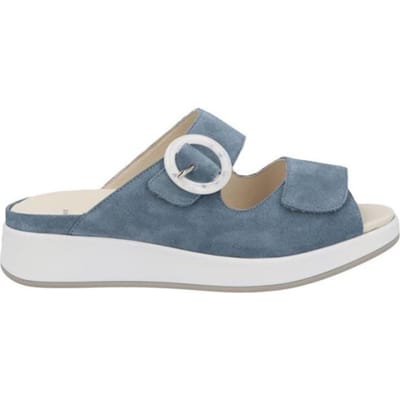 Teenslippers Solidus Hannah H