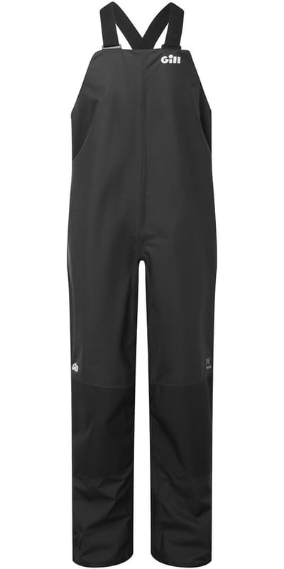 Gill Heren Verso Lite Zeilbroek V102T - Zwart