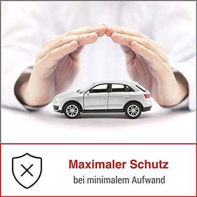 Lakverzegeling en Detailer - 50 ml Concentraat voor Autolak Bescherming