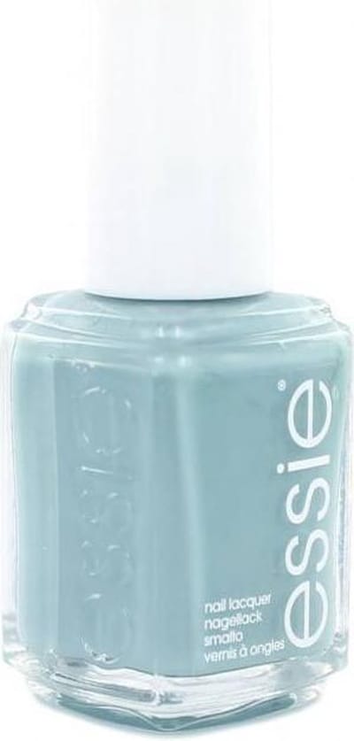 Essie fall 2016 430 Udon Know Me nagellak Blauw