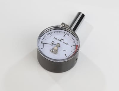 Westfalia Bandenluchtdrukmeter