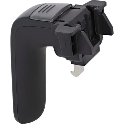 AEG greeplijst, mand, zwart, 4055947305