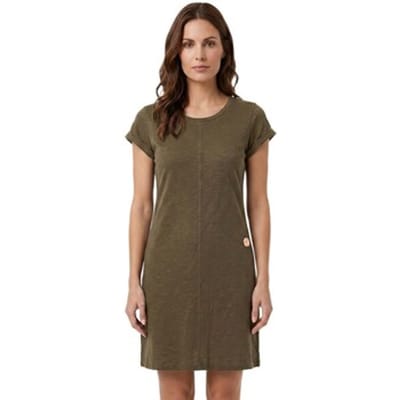 Jurk Leone 1947 Woman Dress Urban Safari