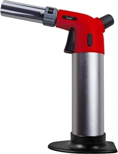 Bright Spark Crème-Brûlée Brander Professional BS3328