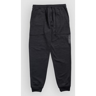 Burton Oak Broek zwart