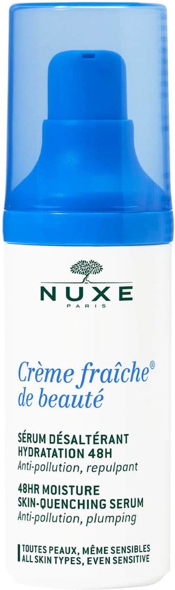Nuxe Crème Fraîche de Beauté Face Serum 30?ml