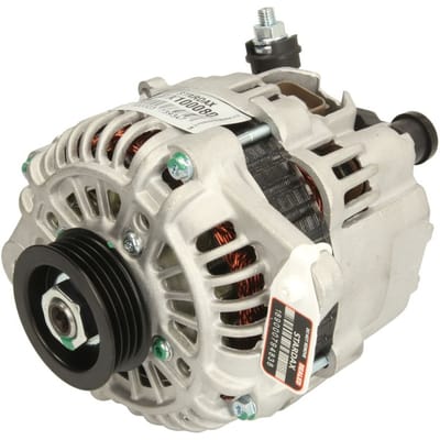 Driefasige generator STARDAX STX100080R