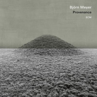 Björn Meyer - Provenance (CD)