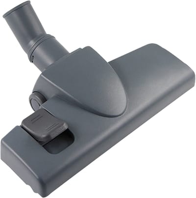 Somstyle Stofzuigermond Geschikt voor Karcher SE5 SE6 WD2 WD3 WD4 WD5 WD6 WD6P WD7 - Ø 35 MM - Stofzuiger Accessoires - Mondstuk - Zwart