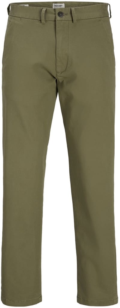 JACK&JONES PANTS STUDIO - JPSTKANE BARRET CHINO NOOS Heren Chino broek