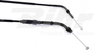 vicma gaskabel voor honda 600 cb f hornet motor 2003 tot 2006 18156 nieuw