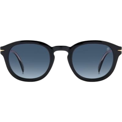 Bril met clip David Beckham DB1080CS-2M2Z7 Man