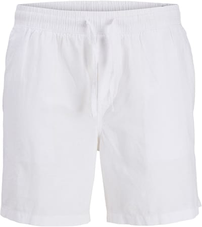 Jack & Jones Sweatstof shorts Relaxed Fit Sweatstof shorts