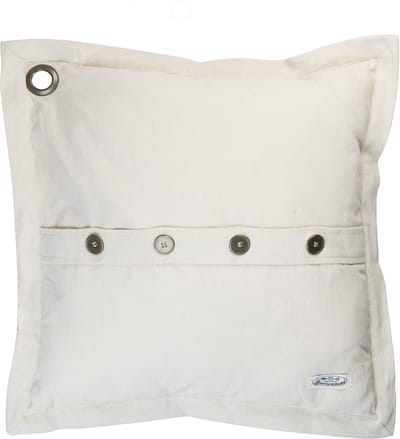 Royal Boch Boerenbont - Royal Boch Kussenhoes 50 cm met knoop