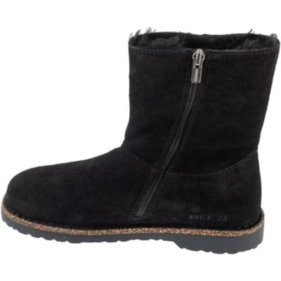 Snowboots BIRKENSTOCK Bottines Uppsala Zip shearling