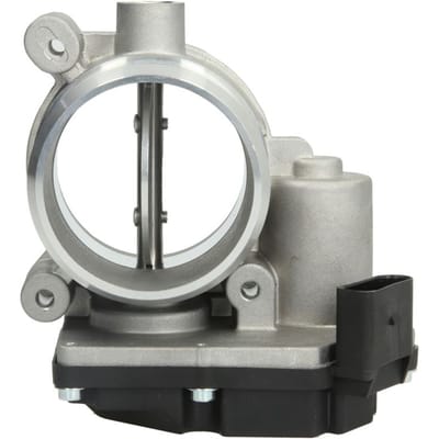 Topran Gasklephuis HANS PRIES 117 306