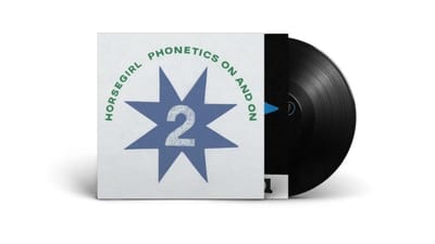 Phonetics On And On - Horsegirl
