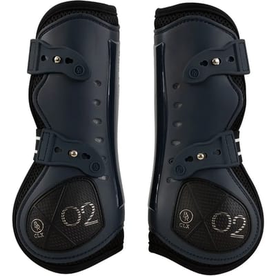 Peesbeschermer voor paarden BR Equitation CLX XO2