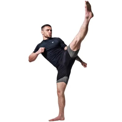 Korte MMA RDX T16