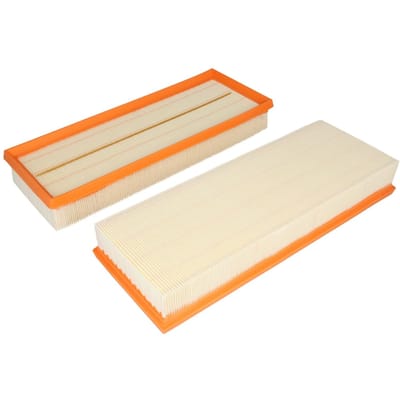 Luchtfilter HENGST Filtration E455L01-2