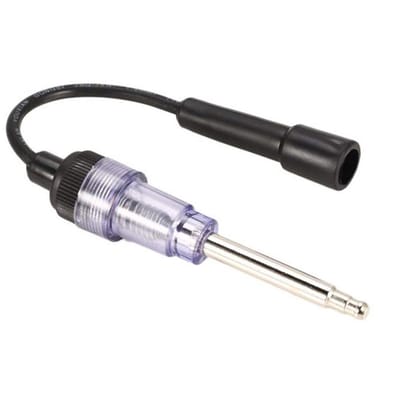 Dailygoody - Ontstekingstester - Bougietester voor auto en motorfiets